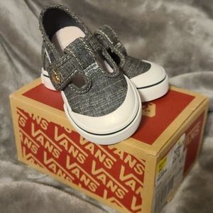 Baby Vans